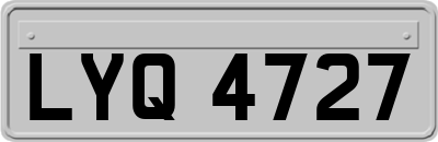 LYQ4727