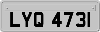 LYQ4731