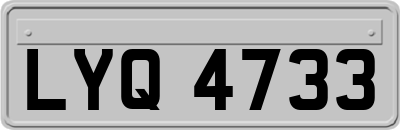 LYQ4733