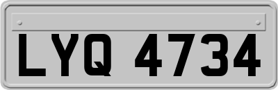 LYQ4734