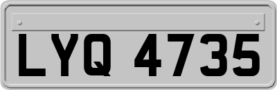 LYQ4735