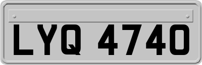 LYQ4740