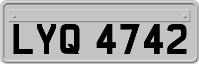 LYQ4742