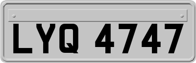 LYQ4747