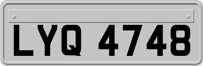 LYQ4748