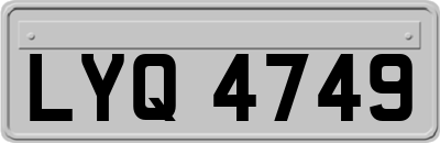 LYQ4749