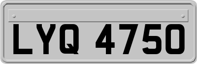 LYQ4750