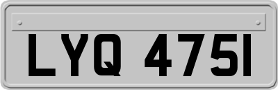 LYQ4751