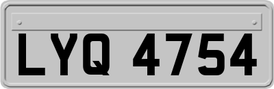 LYQ4754