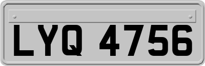 LYQ4756