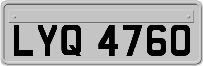 LYQ4760