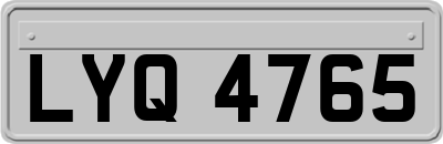 LYQ4765