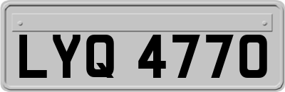 LYQ4770