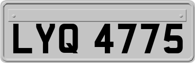 LYQ4775