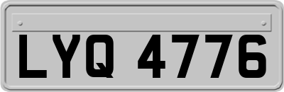 LYQ4776