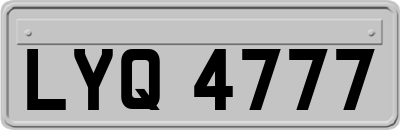 LYQ4777
