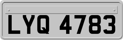 LYQ4783