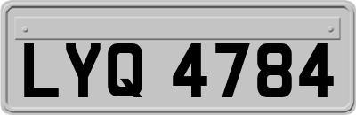 LYQ4784