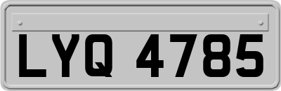 LYQ4785