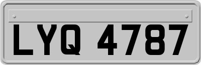LYQ4787