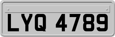 LYQ4789