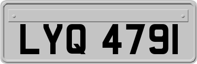 LYQ4791