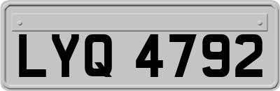 LYQ4792