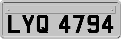LYQ4794