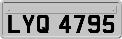 LYQ4795
