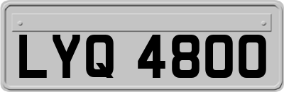 LYQ4800