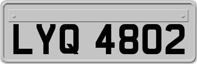 LYQ4802