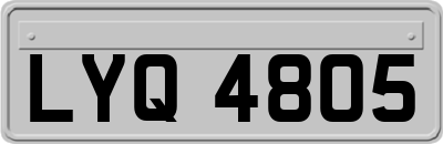 LYQ4805