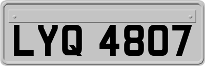 LYQ4807
