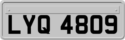 LYQ4809