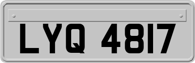 LYQ4817