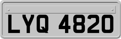 LYQ4820