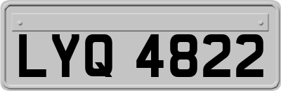 LYQ4822