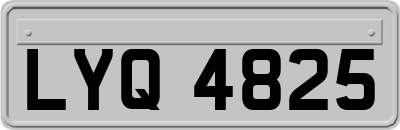 LYQ4825
