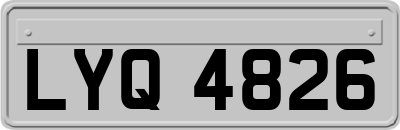 LYQ4826
