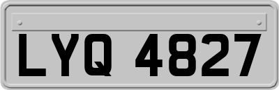 LYQ4827