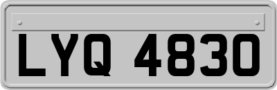 LYQ4830