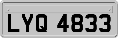 LYQ4833