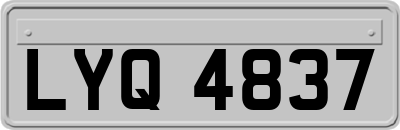 LYQ4837