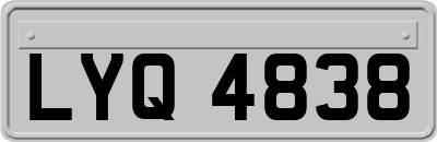 LYQ4838