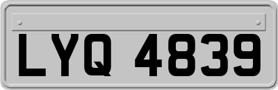 LYQ4839