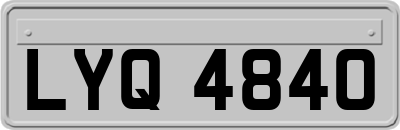 LYQ4840