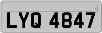 LYQ4847