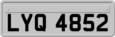 LYQ4852