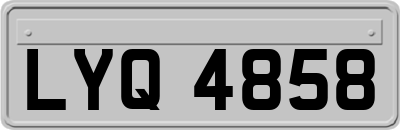 LYQ4858