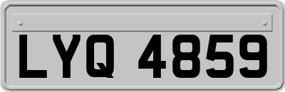 LYQ4859